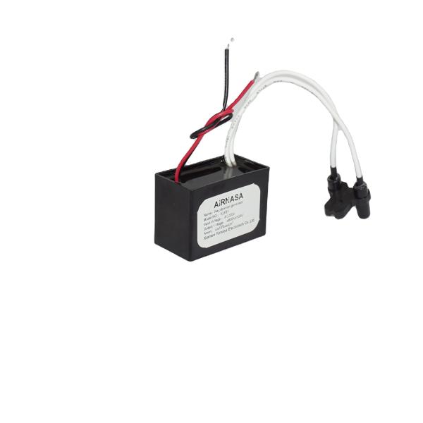 AC220V Negative Ionizer KJF01 Air Ion Generator Module for Logo/Pattern Inkjet Printing