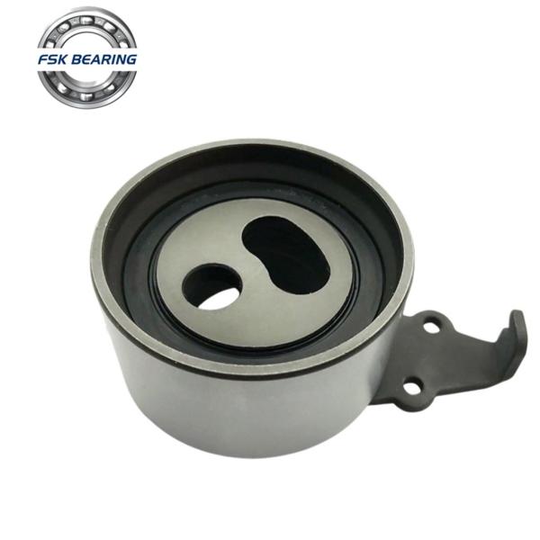 Fábrica da polia 58*31mm China do tensor de correia do sincronismo das peças de automóvel VKM74004 GT80450 JPU58-015A-3 JPU58-32+JF249 0K016-12-700
