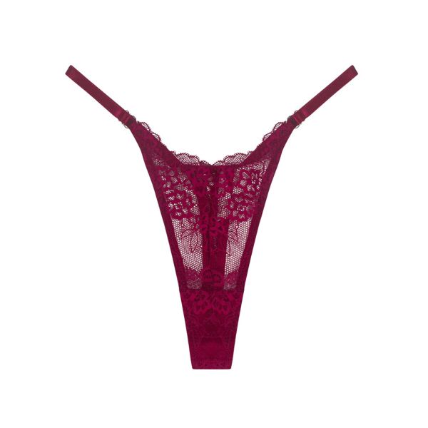 Нижнего белья трусов строки трусов ремня g ремень шнурка Slutty сексуального сексуальный регулируемый