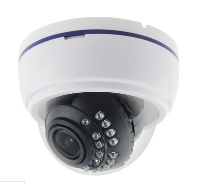 Weatherproof Vandalproof 960P Megapixles Dome Camera night vision HD AHD CCTV Camera