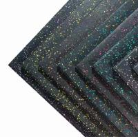TOP High Quality Gym Rubber Floor Mat Gym Rubber Flooring Shock-absorbing Rubber Sheet Floor Mat