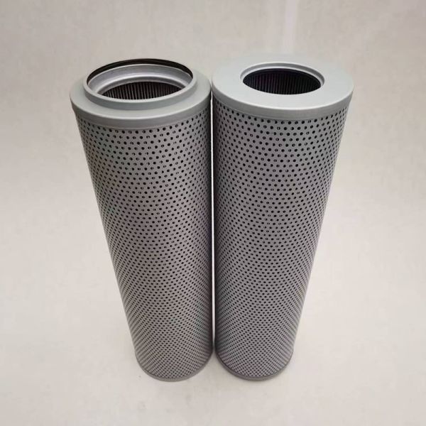 Oil Mist Separator Filter Vacuum Pump Oil Fume & Impurities Removing Glass Fiber Filter
