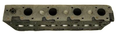 ISUZU CX75 CX80 DCAD25ESI ZX40U JCB8080 tier 4LE2 direct injection Iron Casting Cylinder Head 8-97195-251-6 2.179L 8V