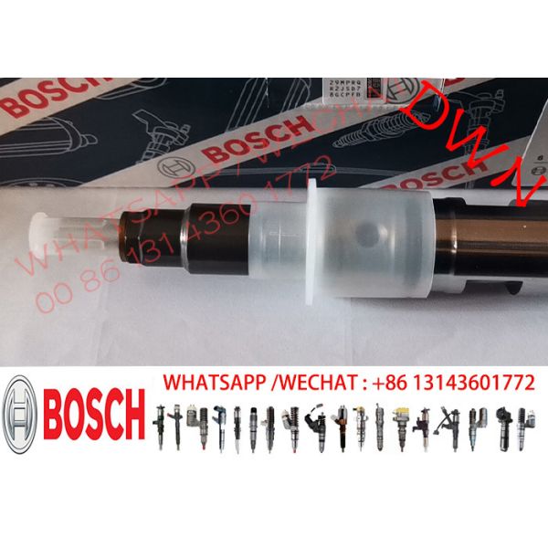 0445120345 0445120064 0445120137 0986435529 for KHD/Magirus-Deutz//