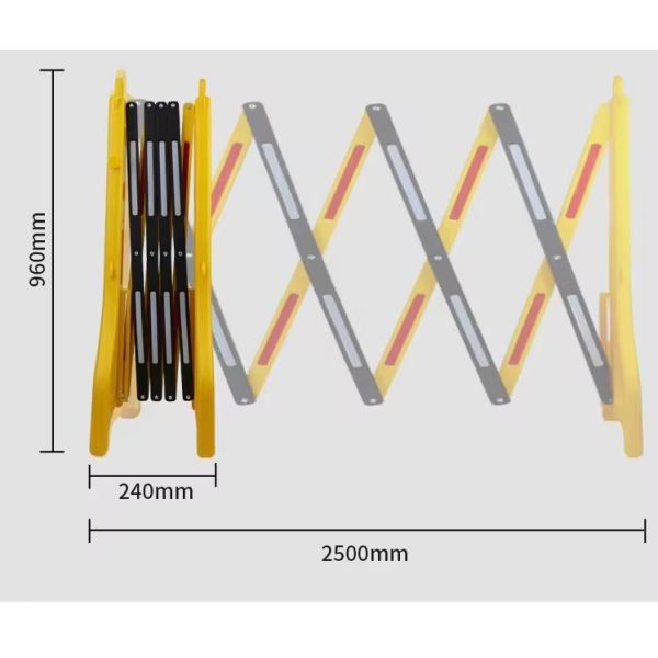 Предоставление средств безопасности дорожного движения Предупреждение Напоминание Оборудование безопасности строительства