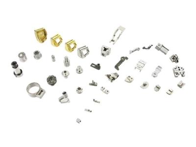 Customized Powder Metallurgy Components Iron Nickel Alloy Material