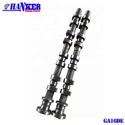 eixo de cames do motor diesel de 13020-90J30 GA16DE para Nissan 13020-86J00