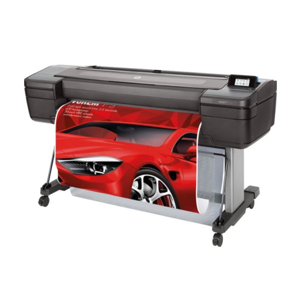 HP Design Jet Z6 44 Inch Color Inkjet Printer