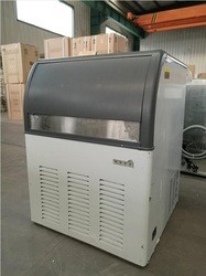 High Capacity 36kg Daily Energy Saving Ice Tube Maker Machine for Home and Commercial