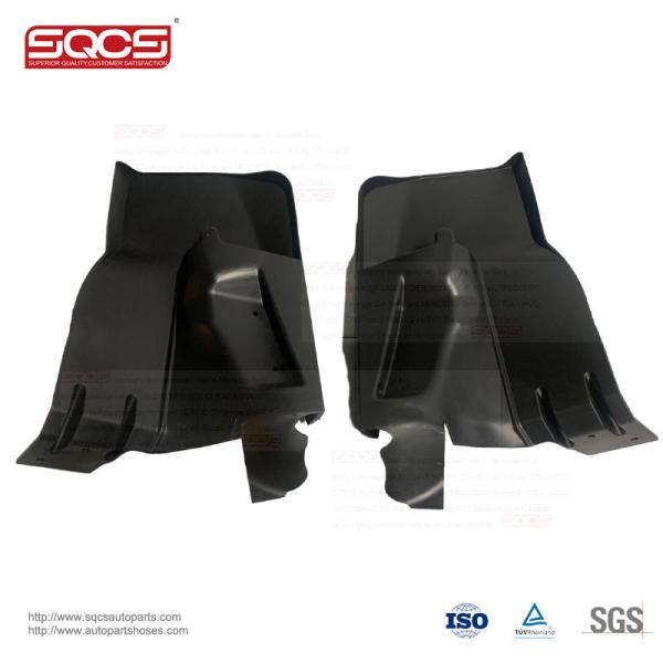 9068820204/9068820304 Fenders para automóviles para Mercedes-Benz Sprinter W906 Flaps traseros de barro