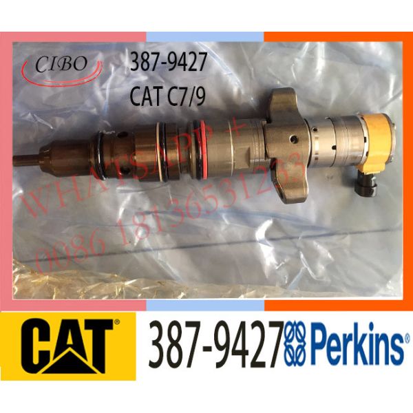 Оригинальный новый дизельный инжектор КАТ КАММИНС ПЕРКИНС, изготовленный в США. мы КАТ, КАММИНС, ПЕРКИНС дилер, все оригинально новое