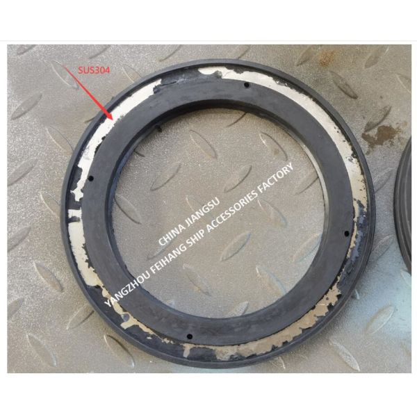 SEAT PACKING FOR AIR VENT HEADS 53C-100A SEAT PACKING FOR AIR PIPE HEAD