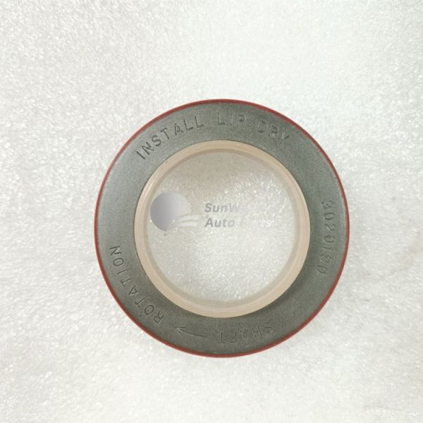 China supply V28 VTA28 diesel engine crankshaft oil seal 3020190 3003876