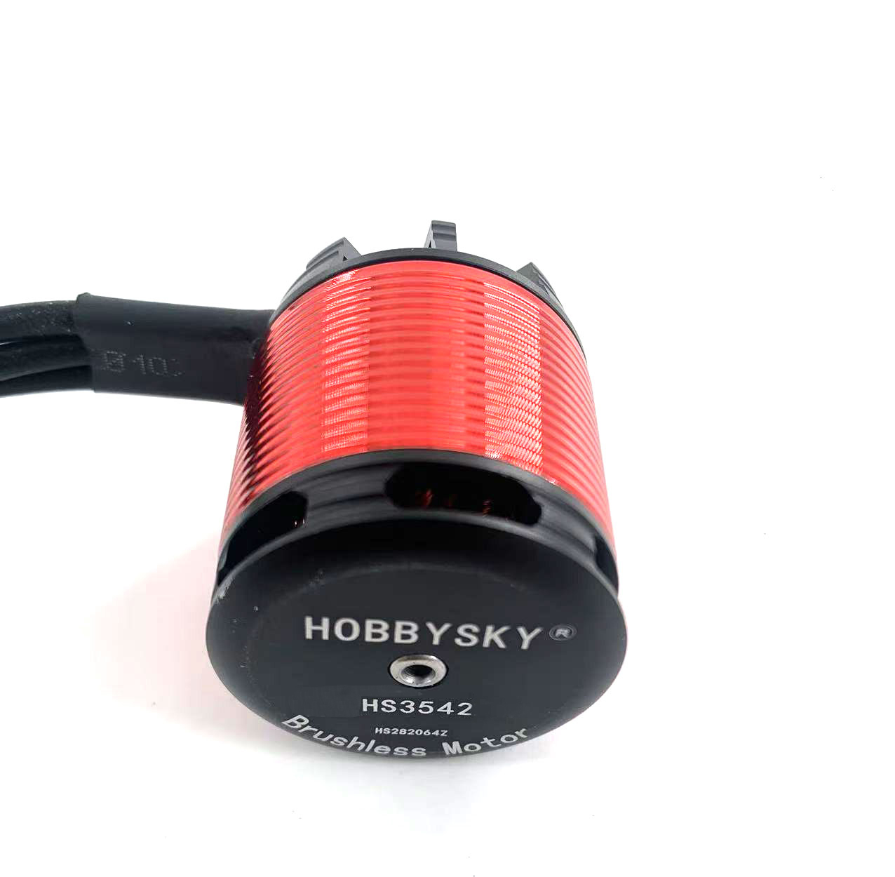 Hobbysky HS3542 3542 1630KV Brushless DC Motor 20000RPM for FPV Multirotor RC Hobby Cars Airplanes Drones Boat Parts