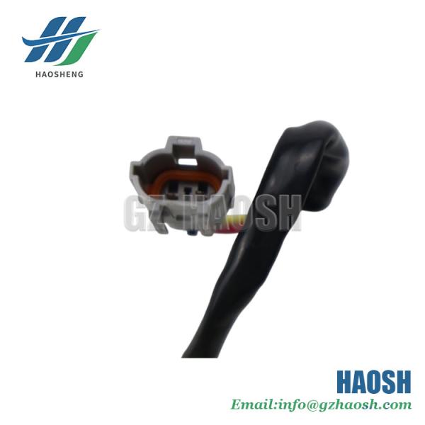 8-98042853-0 8-98042853-1 8980428531 8980428530 Reversing Lamp Switch For Isuzu 700P 4HK1 6HK1 FVR34 FVR33