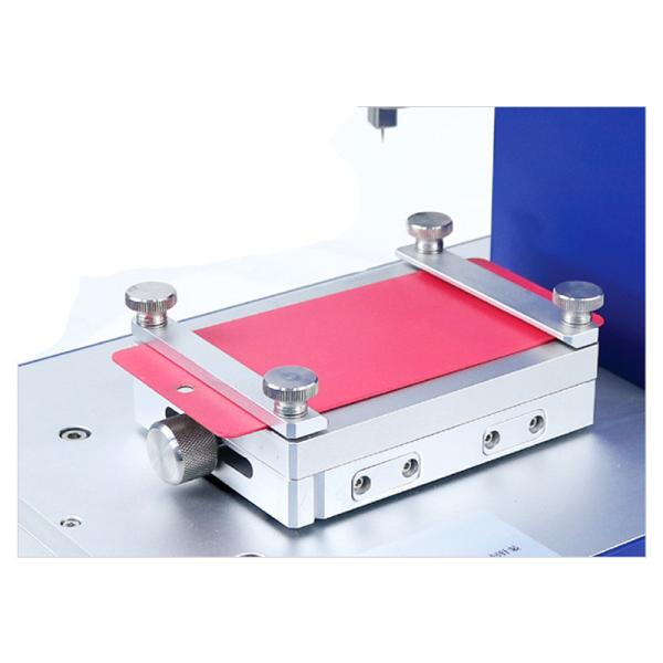 BGD 501 Testeur d'adhérence de boucle automatique Testeur d'adhérence électrique