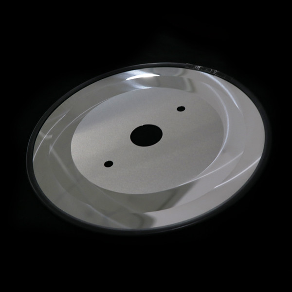 Lames de découpeuse de carbure de tungstène de BHS pour le carton ondulé