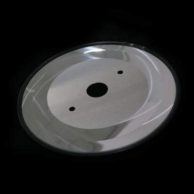 Lâminas cortadoras de carboneto de tungstênio BHS para papelão ondulado