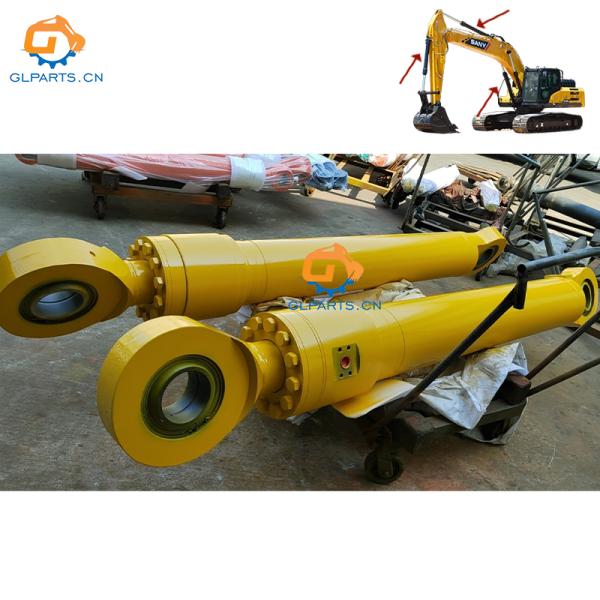 Komatsu PC1250-7 PC1250-8 PC1250-11 Excavator Hydraulic Cylinder