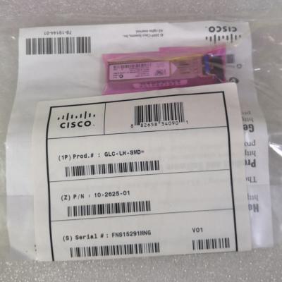 Módulo ótico do transceptor de Cisco GLC-LH SMD