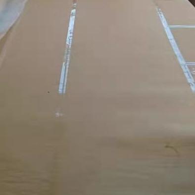 Construction Floor Protection Paper For Painting And Decoration