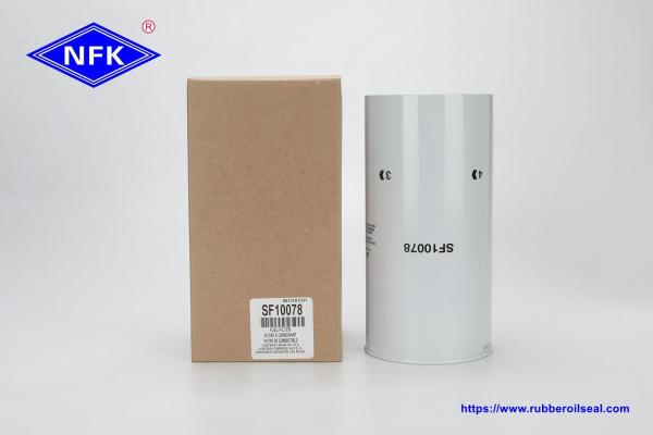 EC EC360B Spin On Fuel Water Separator Filter 11110683 R160T WF10078