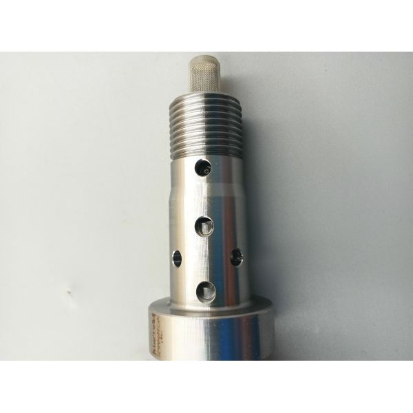 One stop shopping camshaft control valve 2710500578 for Benz 271