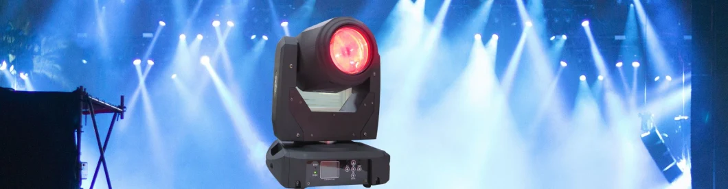 150W 8цветов+Белый DMX-512 120W 540° Пан светодиодный эффект Лазерный танец Движущаяся голова Сцена Светодиодный этап освещения