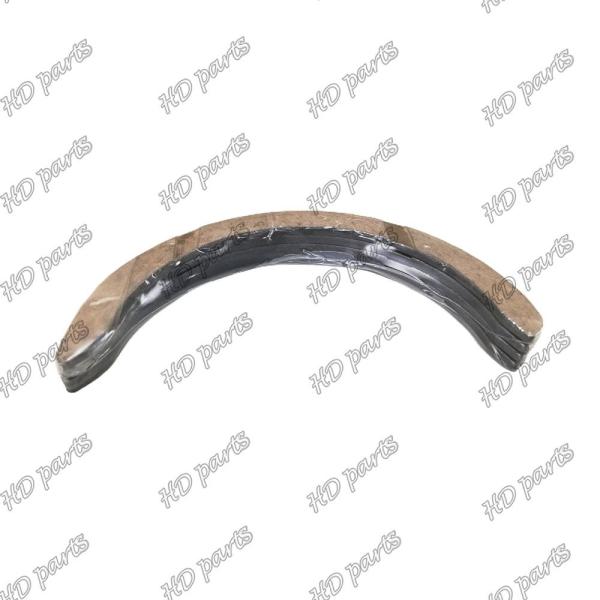 Thrust Washer 1KD 2KD 1KZ 11011-46030 For Toyota Engine Repair Parts