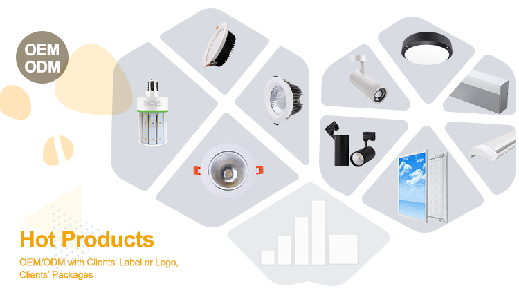 UGR<19 LED Linear Light with 50000 Hours Lifespan and Wireless Control for Commercial Spaces