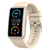 Coração impermeável Rate Monitoring Sleep Detection do relógio da saúde 172*320