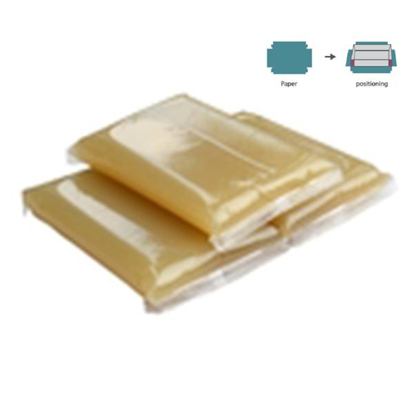 Jelly Glue / Hot Melt Adhesive Glue