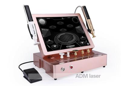 Ozone And Flash Spot Plasma Jet Efficient Freckle Ance Treatment Machine