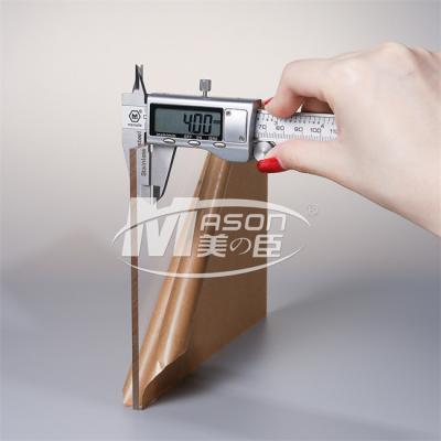 100% Vigin MMA Plastic Acrylic Sheet Pmma Cast