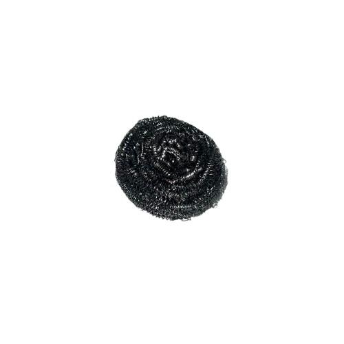 Cleaning steel wool Kitchen Stainless Steel Globular Sliver High cleanliness brush