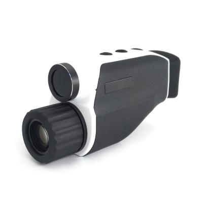 Handheld high-definition full-color infrared night vision monocular can take photos and record videos For Hunting