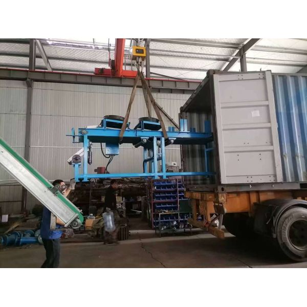 Automatic Open Mill Hydraulic Stock Blender Type Two Roll Rubber Mixing Mill