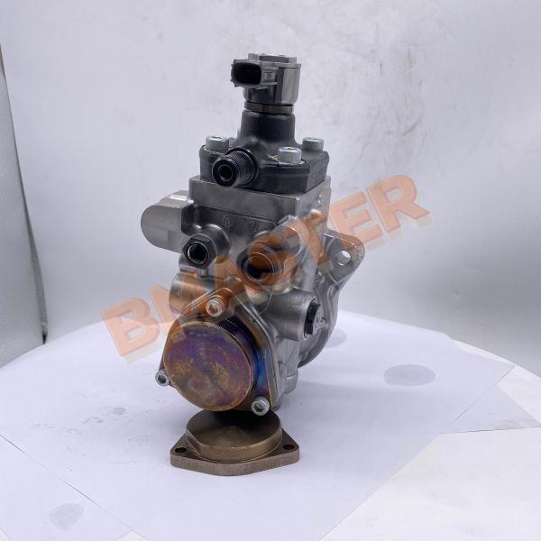 Remanufactured Denso Fuel Injection Pump 15021-505A2 For J05E Engine Diesel Fuel System