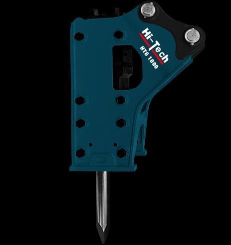 Side Type Breaker HTB1000
