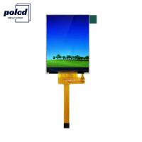 Polcd 240X320 Spi Lcd Display 260 Liendres 4 Wire SPI 2.4 Spi Tft Lcd Display