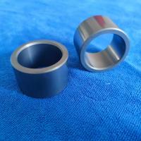 Customized SSIC Sliding Bearing Sleeve for Pumps