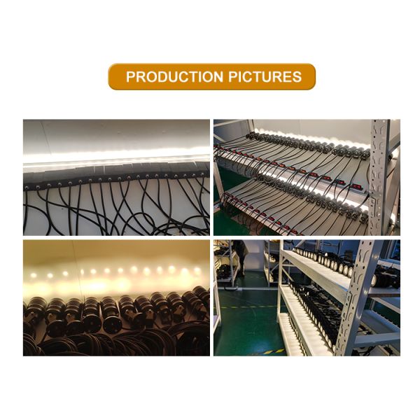 Adjustable IP65 Outdoor LED Garden Spot Light Die- Casting Aluminum Square 130*130mm Projection Flood Lights for Outdoor Use