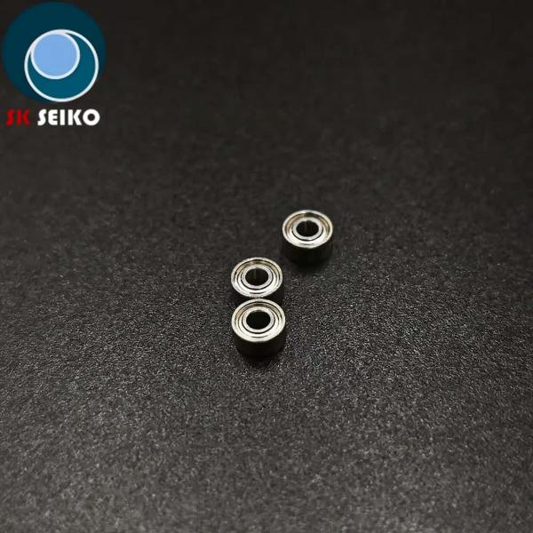 MR52ZZ 2*5*2.5 520ZZ Cooling Fan Bearing Computer Fan Bearing Equipment Cooling Fan Bearing Home Appliance Cooling Fan Bearing