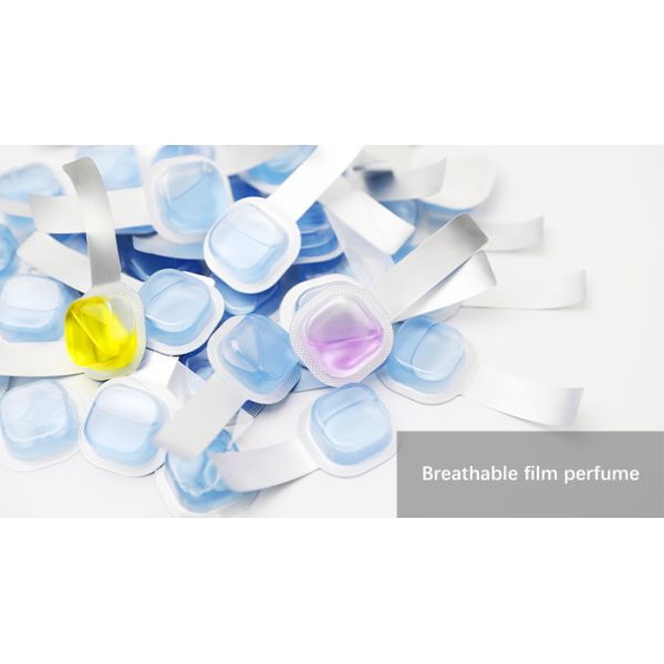 Automatic Heat Sealing Alu PVC Blister Packing Machine For Medicine Packaging