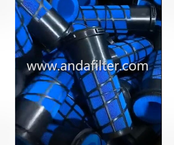 High Quality Air Filter P611858