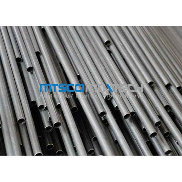 Пробка нержавеющей стали ASTM A213 безшовная, трубопровод нержавеющей стали 316l