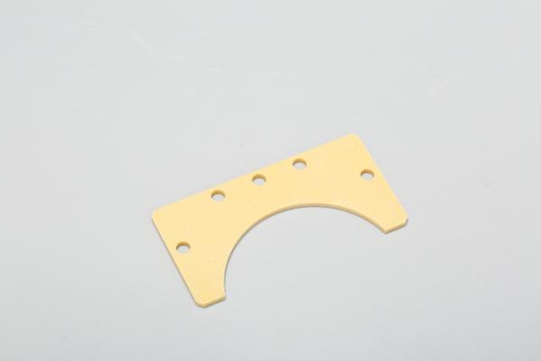 Efficient Thermal Insulation Pad For Wood Based Panel Continuous Hot Press Machine