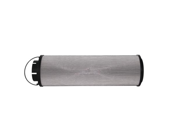 Pleated Media Hydraulic Oil Filter Element Less Downtime Cunstomized Ratings Replacement Hydac 1300R