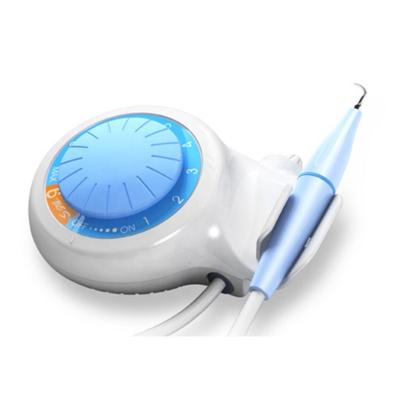 O Scaler ultrassônico dental portátil HS1 selou pontas de Handpiece Satelec 5pcs