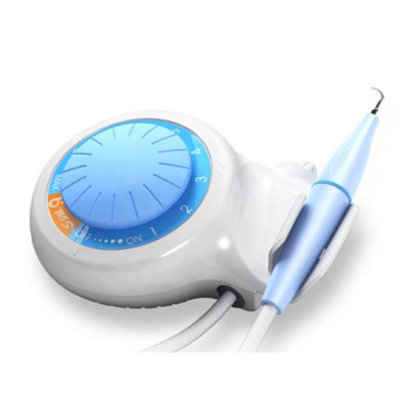 O Scaler ultrassônico dental portátil HS1 selou pontas de Handpiece Satelec 5pcs